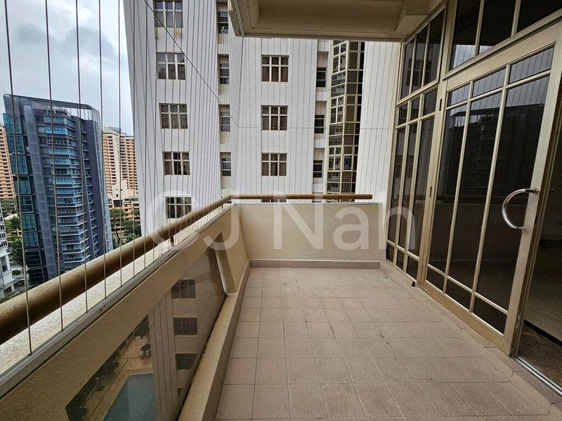 3 Bed Condo for Rent in  Leonie Condotel - Image 15